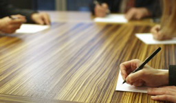 Preparation of Private Sale Contracts
